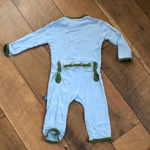 Kickee Pants 💕🐜 VGUC!!